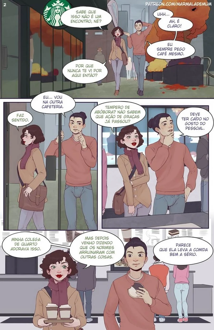 Futanari Explícita: Quadrinhos Eróticos de Caça Aberta e Orgasmos Intensos