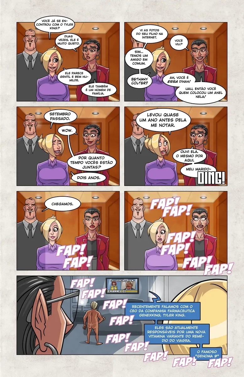 JOHN NORTH com Marie: Quadrinhos Eróticos com Fetishes Proibidos e Safadeza Explícita JOHN NORTH com Marie: Quadrinhos Eróticos com Fetishes Proibidos e Safadeza Explícita