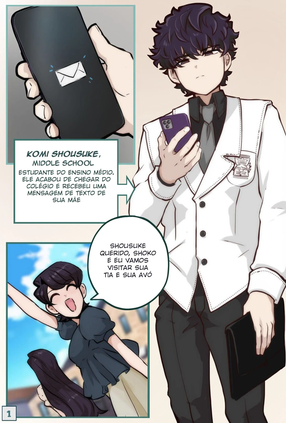 Ordenhando o Papai: Exploração Erotizada e Dominância Sexual Explícita