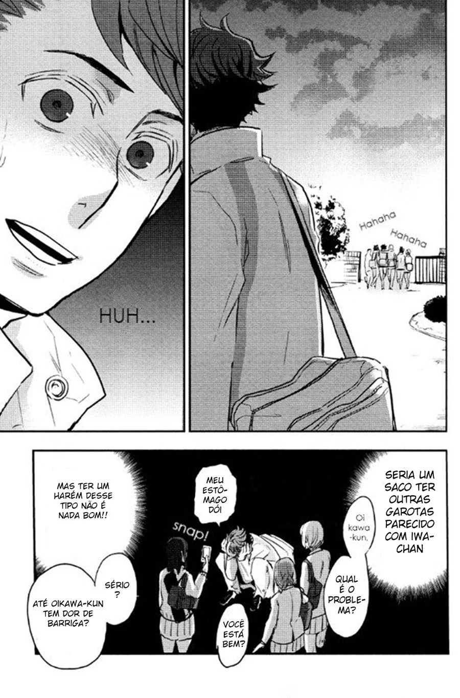 Exploração Cobiçosa: Meu Garoto Está Me Enlouquecendo de Tesão