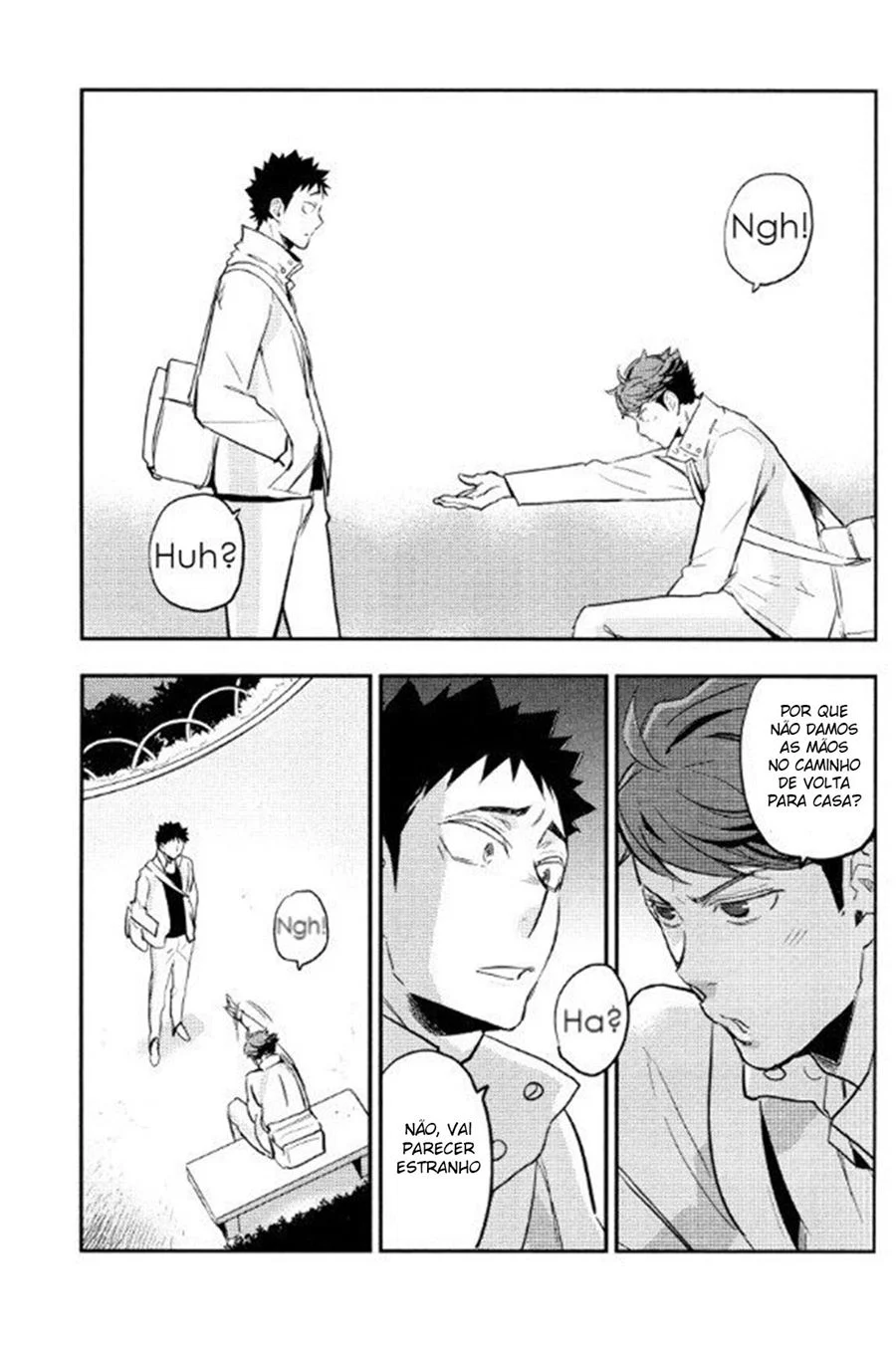 Exploração Cobiçosa: Meu Garoto Está Me Enlouquecendo de Tesão