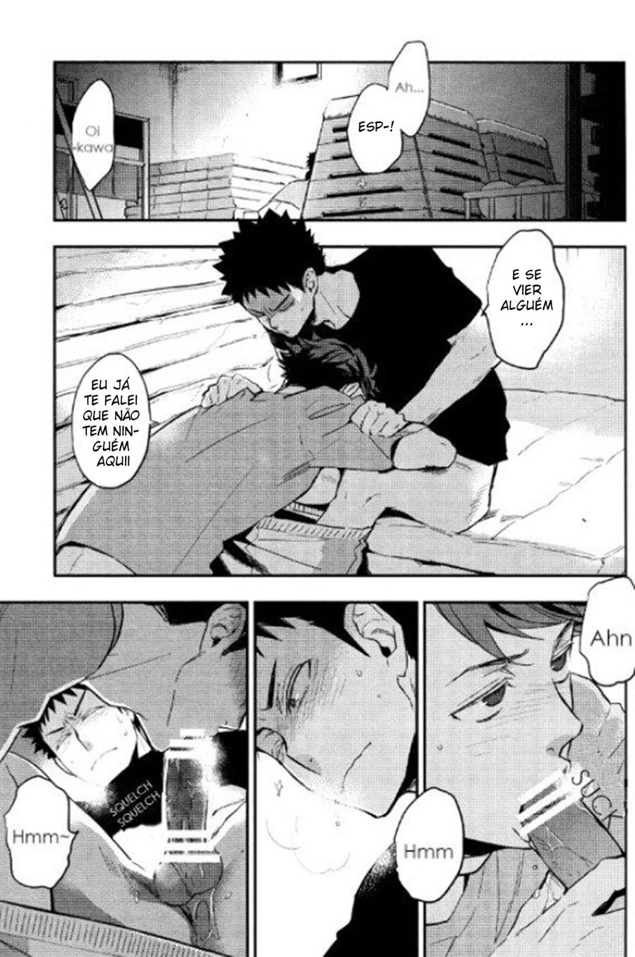 Exploração Cobiçosa: Meu Garoto Está Me Enlouquecendo de Tesão