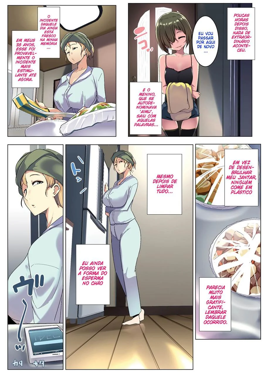 Adulterio Ardente: Amiga Ruiva da Minha Esposa Me Dominou Adulterio Ardente: Amiga Ruiva da Minha Esposa Me Dominou