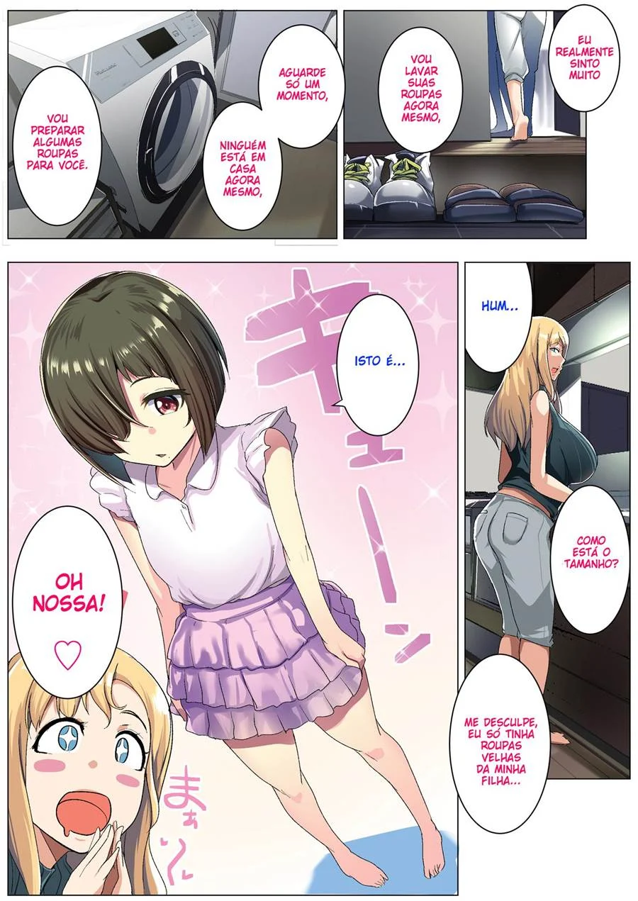 Adulterio Ardente: Amiga Ruiva da Minha Esposa Me Dominou Adulterio Ardente: Amiga Ruiva da Minha Esposa Me Dominou