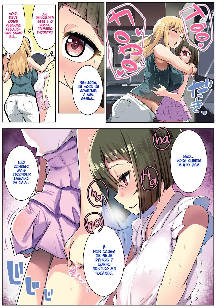 Adulterio Ardente: Amiga Ruiva da Minha Esposa Me Dominou Adulterio Ardente: Amiga Ruiva da Minha Esposa Me Dominou