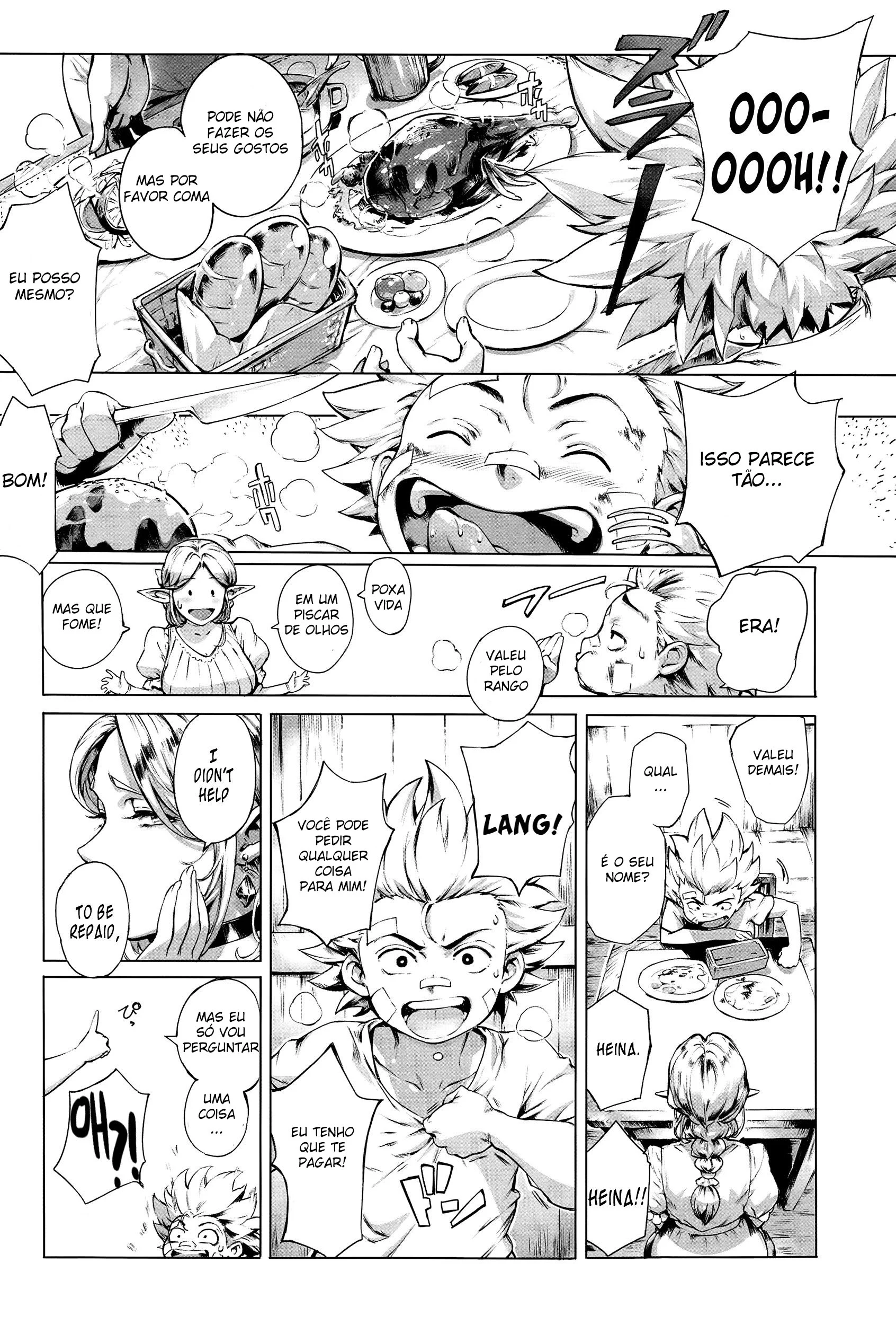 Explosões de Prazer Proibido: HQ Hentai Intenso e Sem Limites