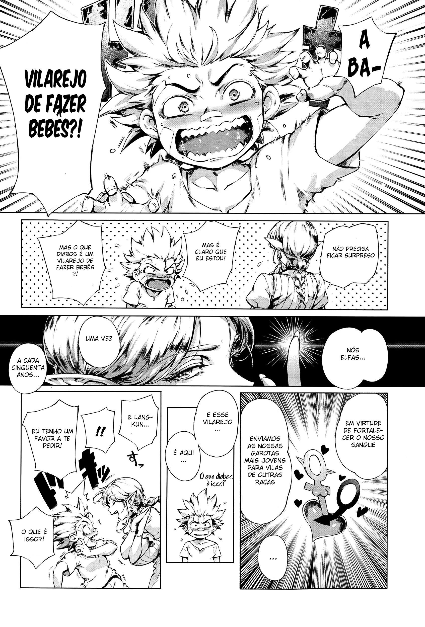 Explosões de Prazer Proibido: HQ Hentai Intenso e Sem Limites