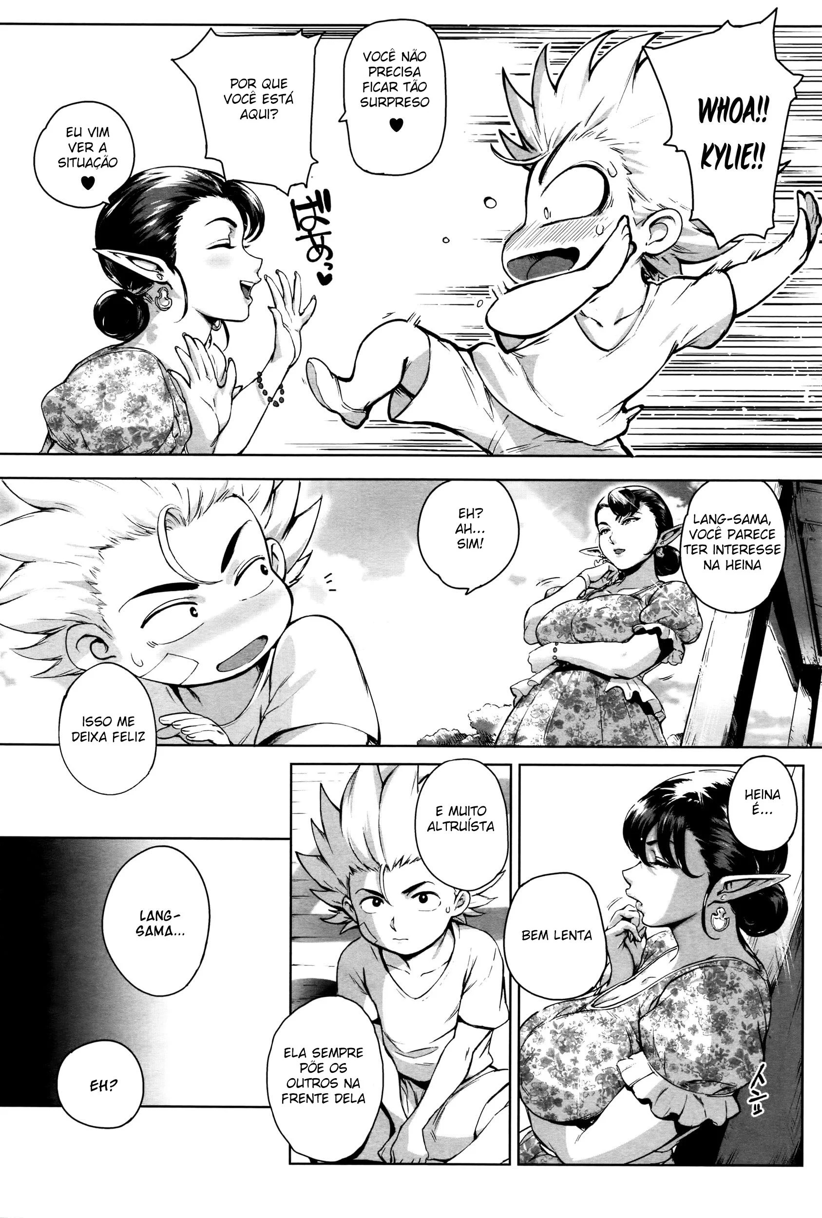 Orgasmo Explícito: Torokase 3 - HQ de Sexo Ardente e Sem Limites