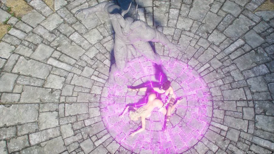 Fantasias Proibidas: Elfas Em Fogo De Tesão Nos Quadrinhos