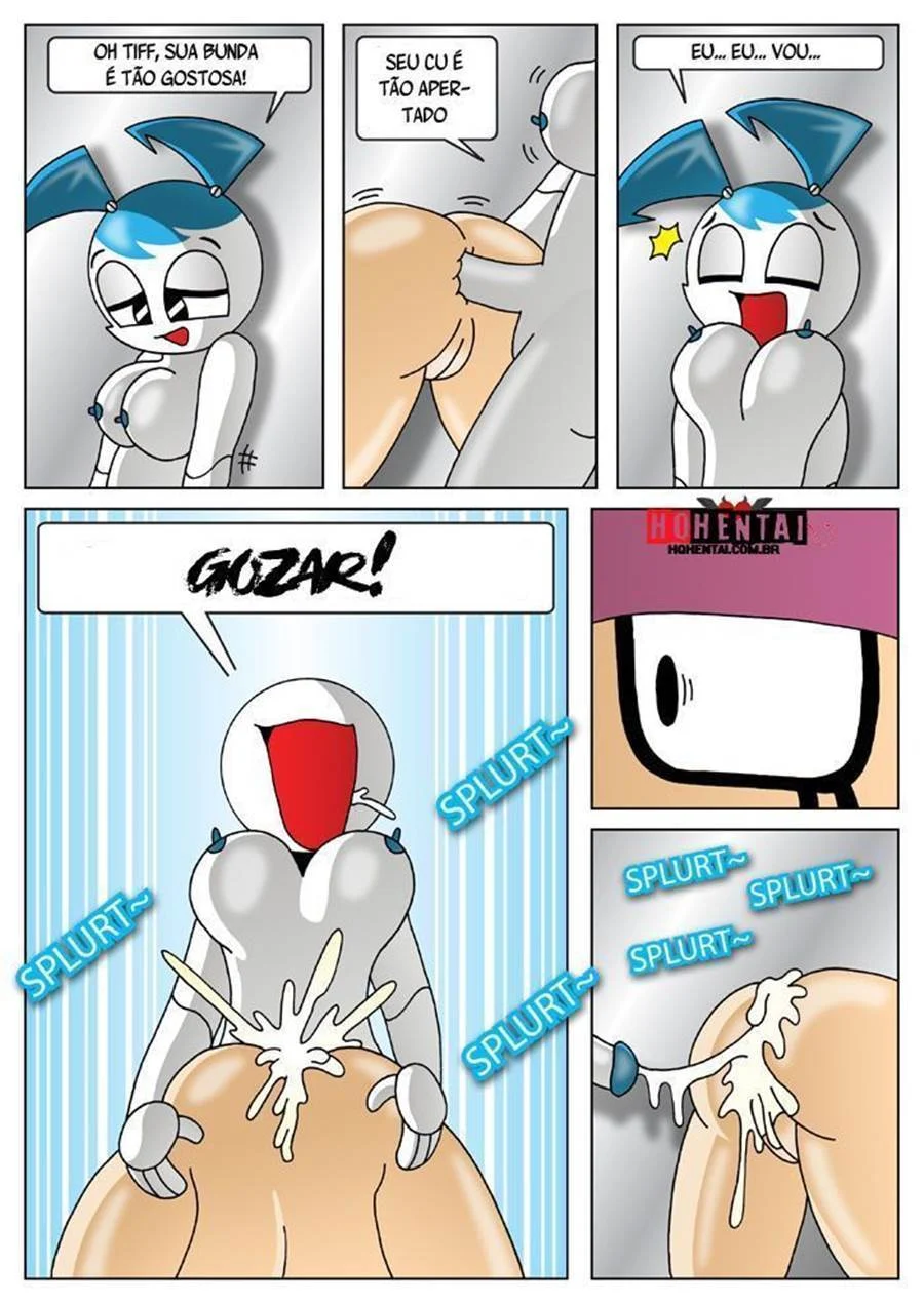 Arrebatadoras Futanaris Espalhando Prazer em Cena Proibida