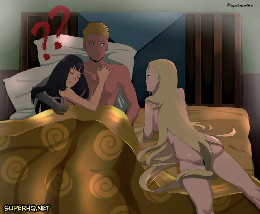 Despedida de Solteiro com Suruba de Konoha: Naruto e as Kage na Folia Explícita Despedida de Solteiro com Suruba de Konoha: Naruto e as Kage na Folia Explícita