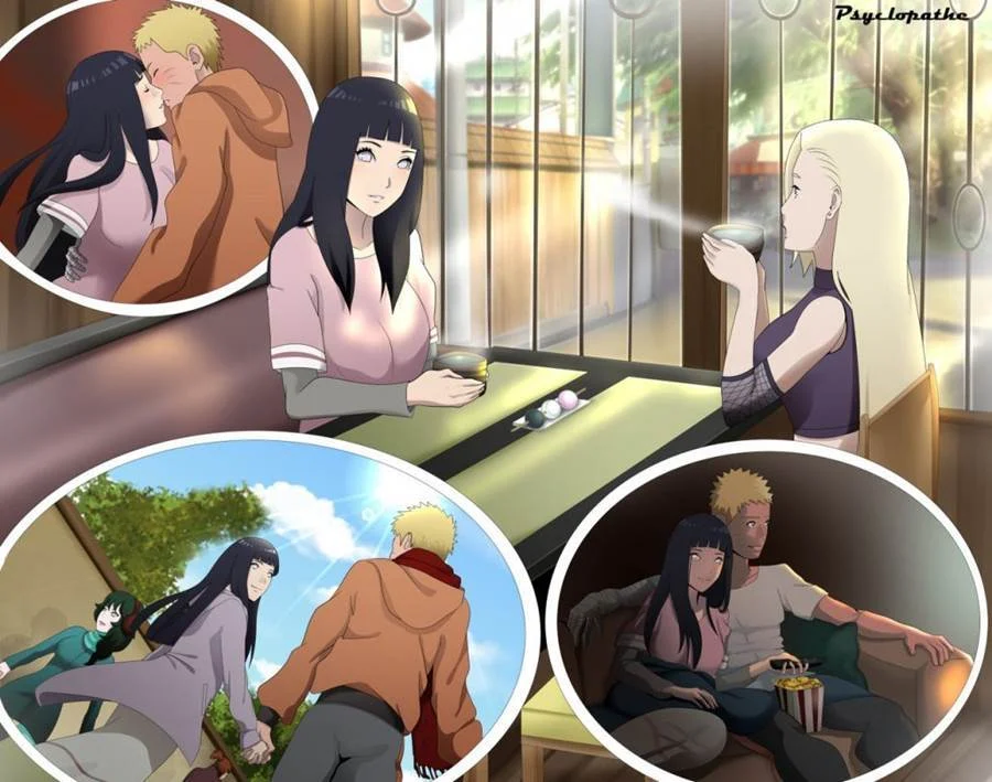 Despedida de Solteiro com Suruba de Konoha: Naruto e as Kage na Folia Explícita Despedida de Solteiro com Suruba de Konoha: Naruto e as Kage na Folia Explícita