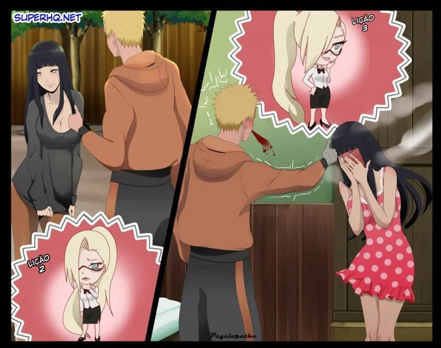 Despedida de Solteiro com Suruba de Konoha: Naruto e as Kage na Folia Explícita Despedida de Solteiro com Suruba de Konoha: Naruto e as Kage na Folia Explícita