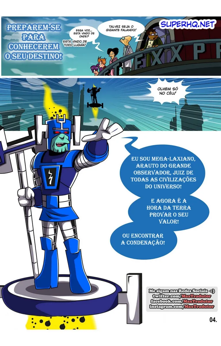 Orgias Futurama: Ajude a Salvar a Terra em Cenas Proibidas de Luxúria Total