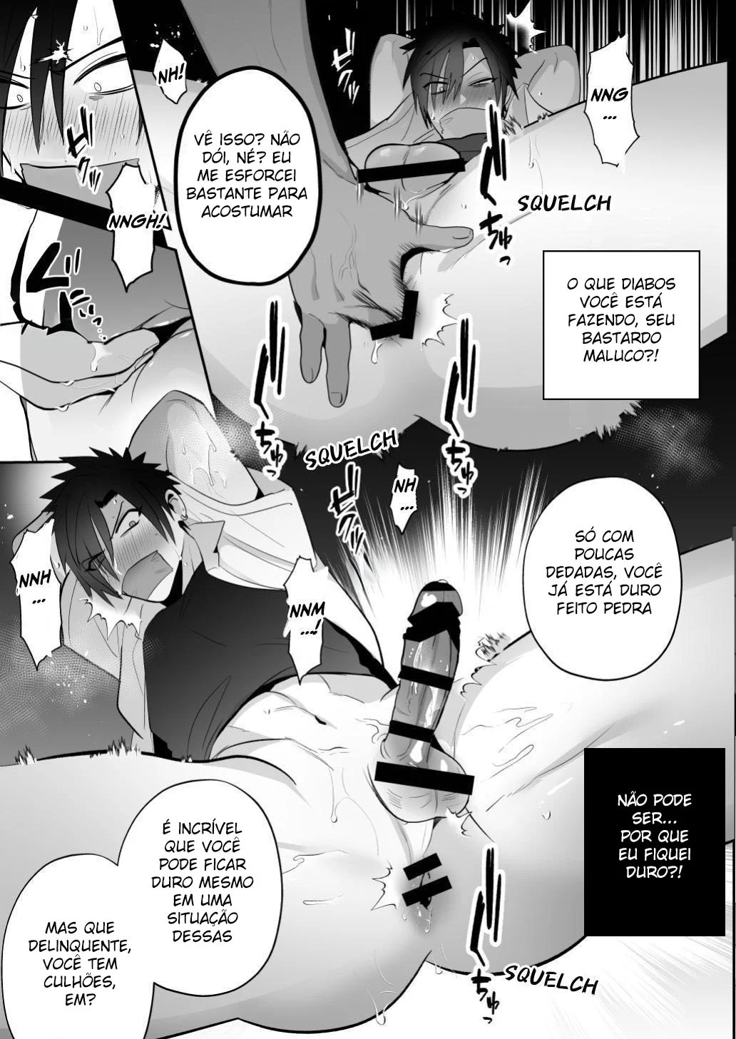 Educação Sexual: Corrigindo Alunos Indisciplinados com Prazer Sem Limites