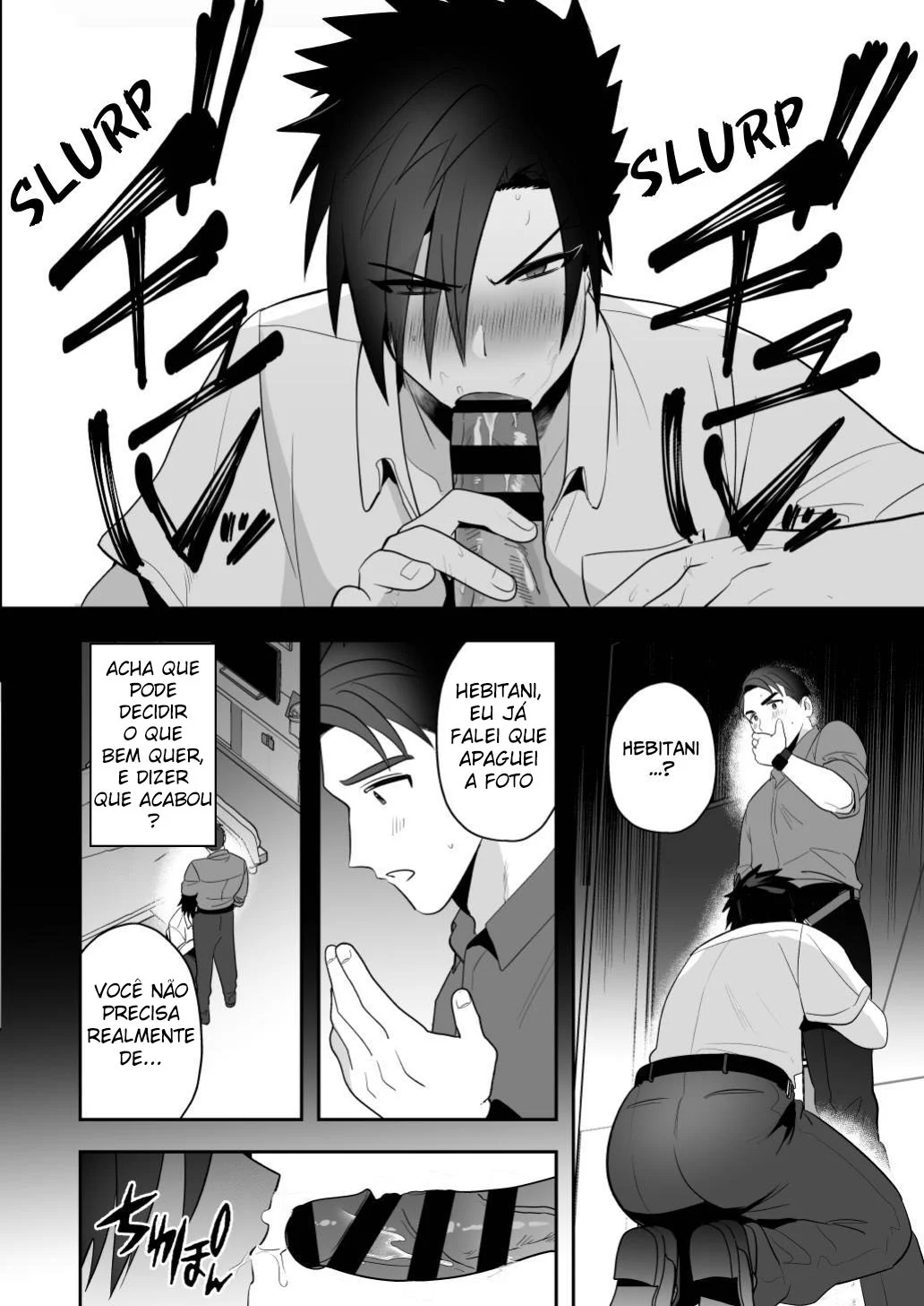 Educação Sexual: Corrigindo Alunos Indisciplinados com Prazer Sem Limites