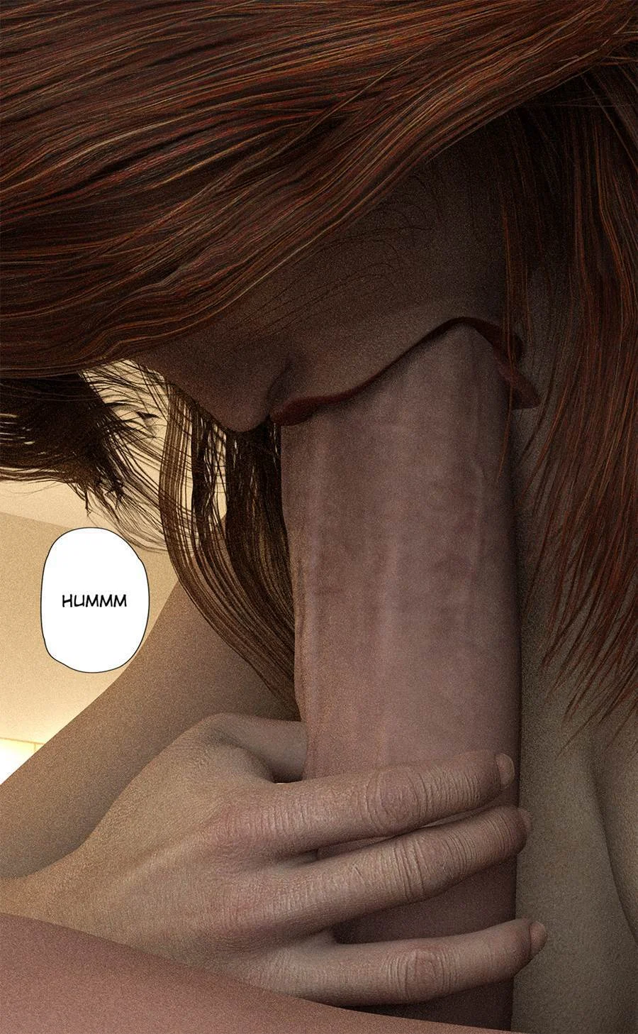 Futanari Explícito: HQ 3D com Sexo Intenso e Tesão Absoluto