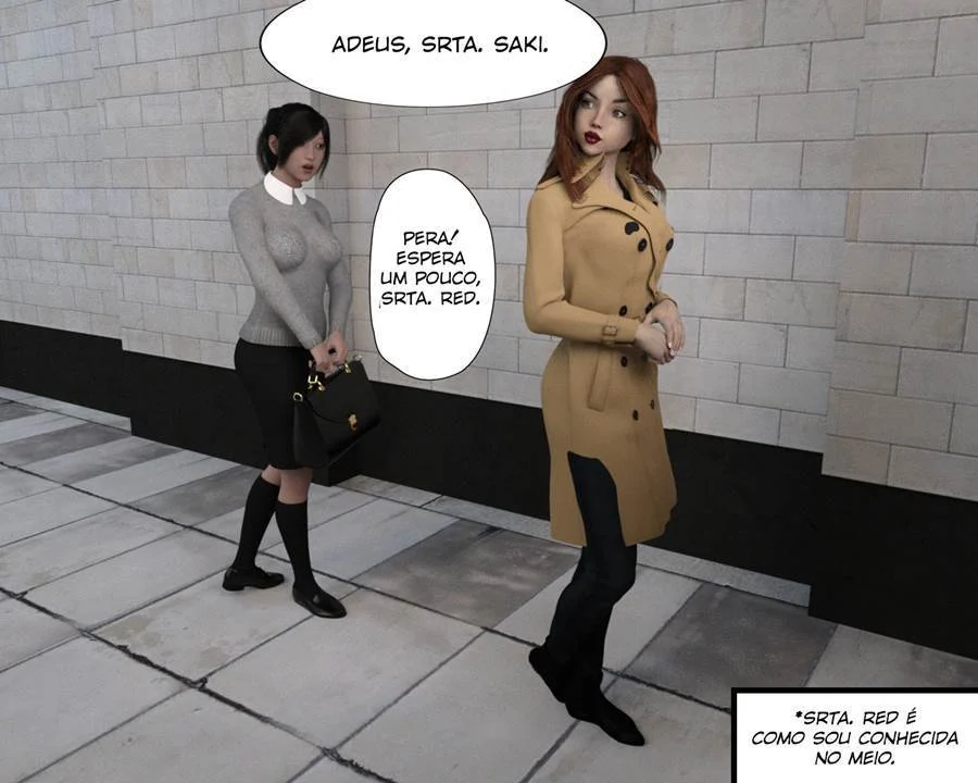 Futanari Explícito: HQ 3D com Sexo Intenso e Tesão Absoluto