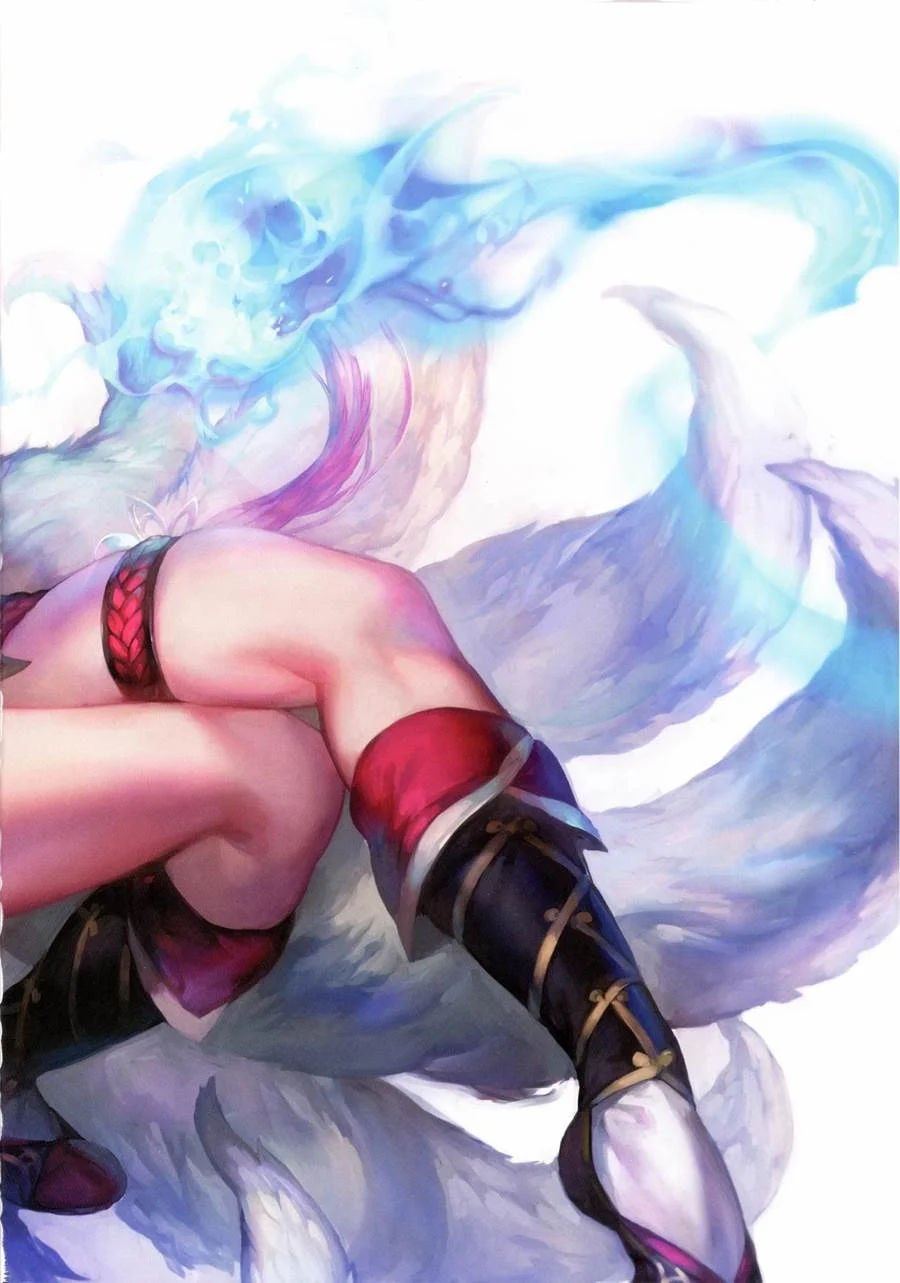 Associação das Boca de Mel: O Club Secreto de Felação em League of Legends