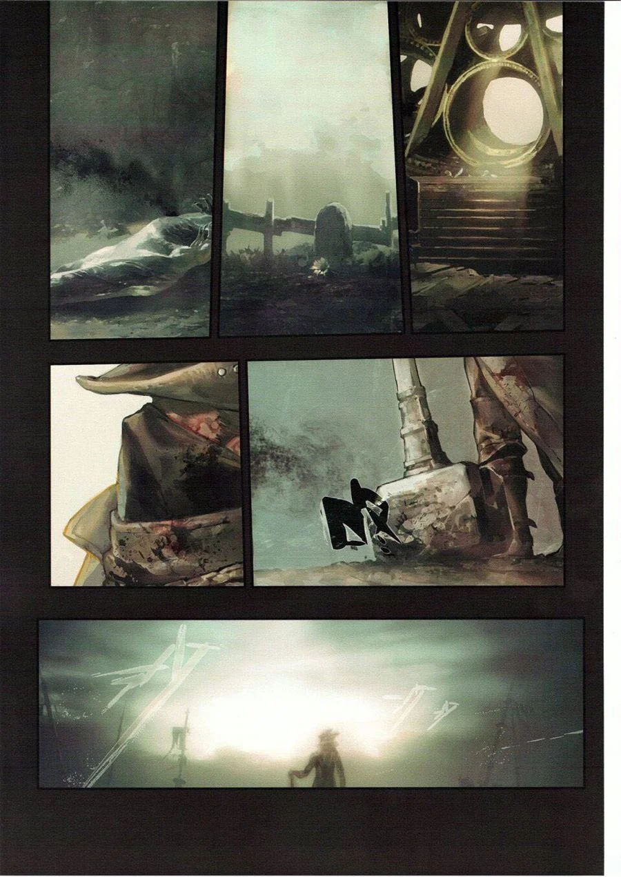 Pesadelo Erótico: Quadrinhos Explícitos de Fetish e Perversões Noturnas