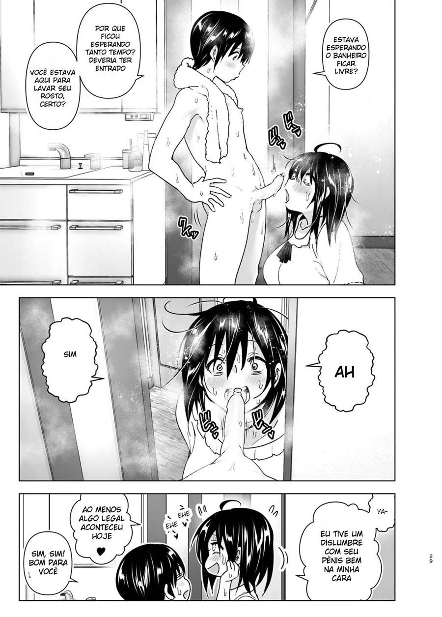 Contos Proibidos da Irmã Mais Velha: Lições de Prazer com Seu Irmão