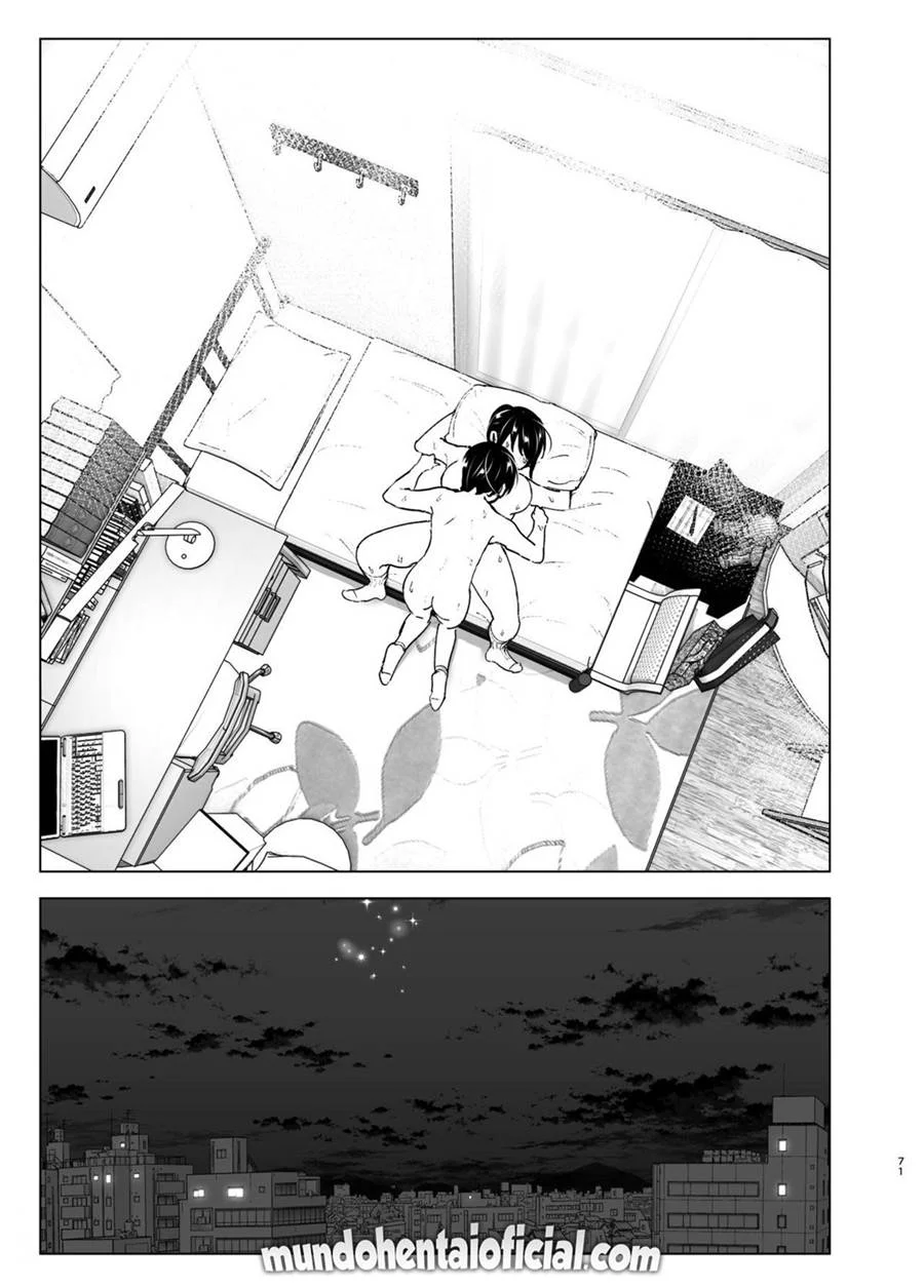 Contos Proibidos da Irmã Mais Velha: Lições de Prazer com Seu Irmão