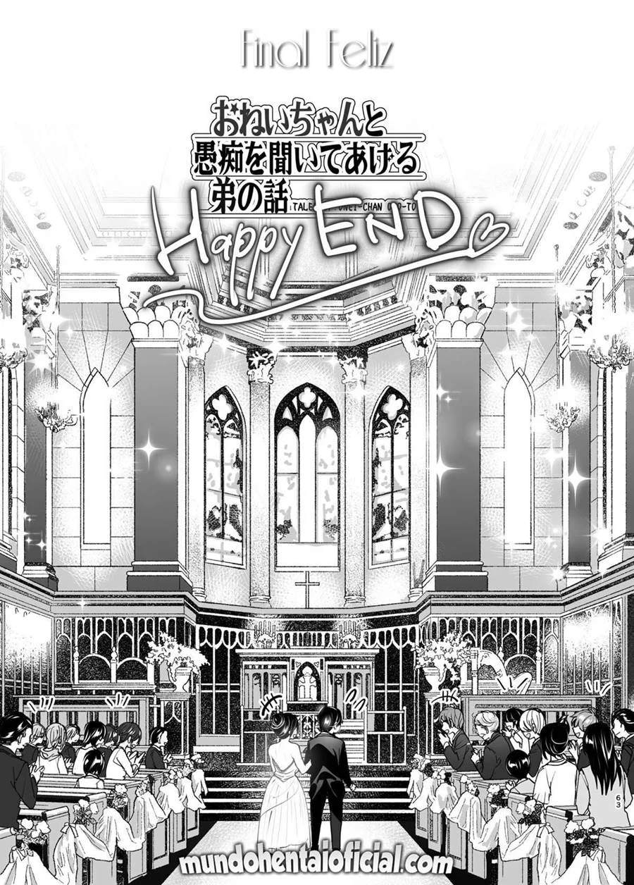 Irmã Mais Velha Ensina Tudo: Lições Picantes de Sedução em HQ Erótica