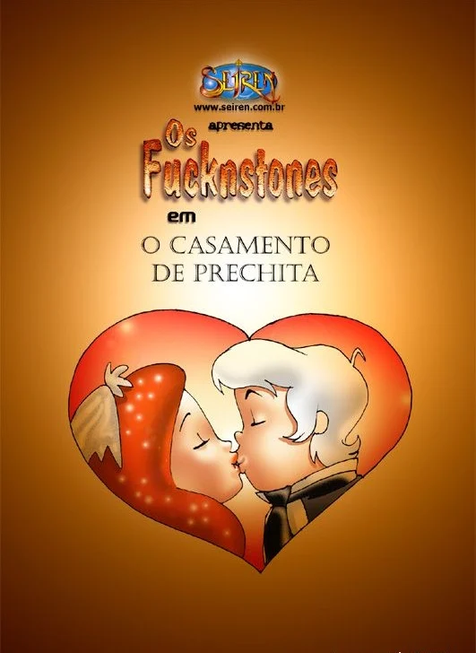 Revista Erótica: Núpcias Proibidas de Prechita - Sexo Explícito e Tesão nos Quadrinhos