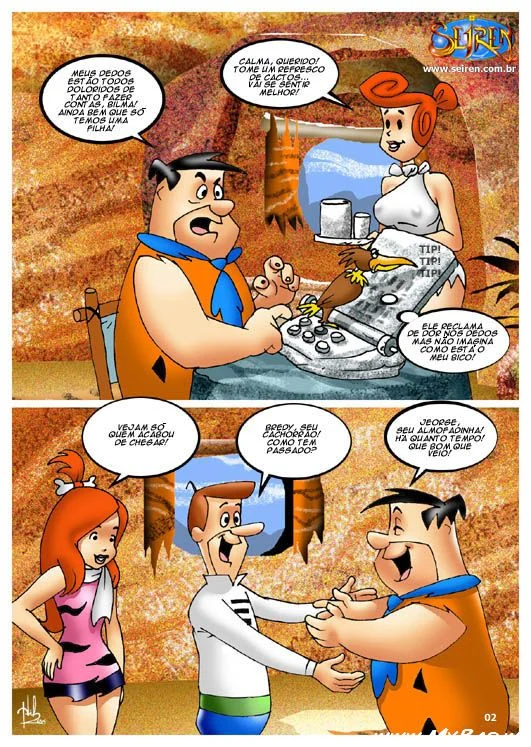 Revista Erótica: Núpcias Proibidas de Prechita - Sexo Explícito e Tesão nos Quadrinhos