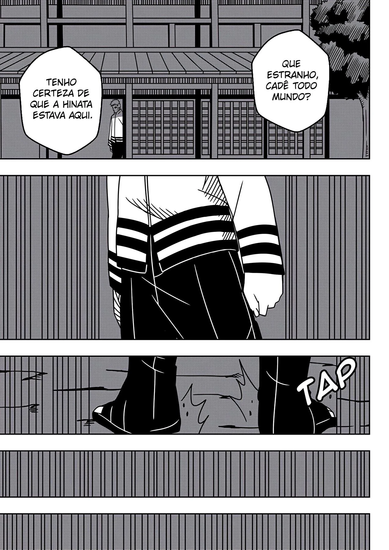 Os Túneis da Luxúria: Naruto Enfia sem Limites em HQ Picante