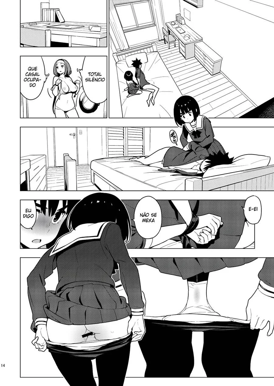 O Vício Proibido do Seu Melhor Amigo: Sexo Explícito em Quadrinhos