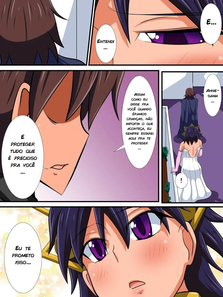 A Princesa Primata do Cavaleiro: Confissões Íntimas e Paixões Proibidas