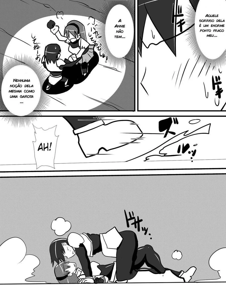 A Amiga de Infância Virou Princesa: Foderíamos Sem Parar no Castelo Real