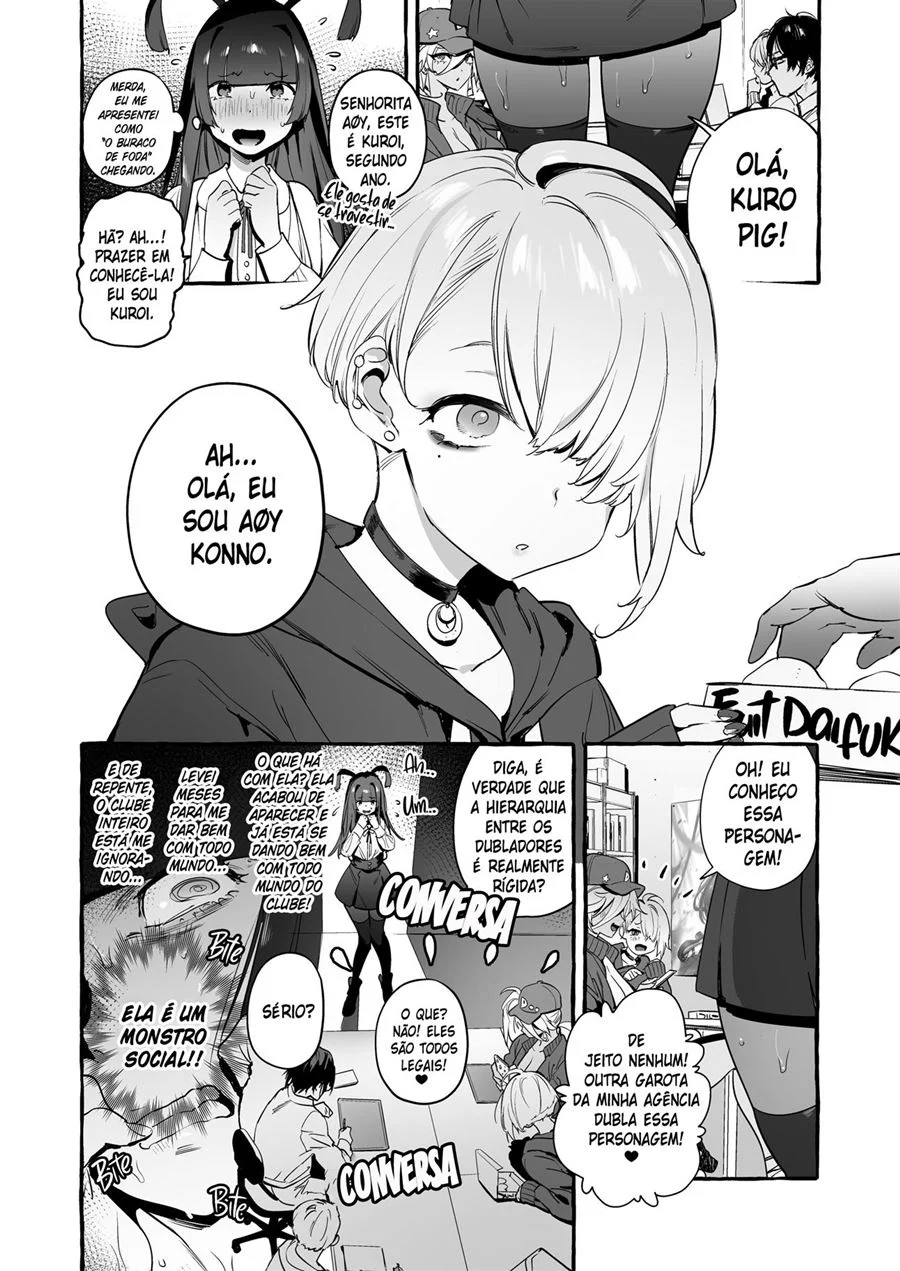 Safada Gosta de Fotão Comendo sem Parar na Madrugada