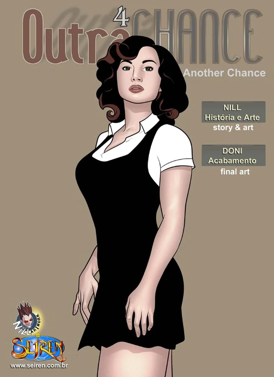 Sexo Explícito com a Ex: Revivendo Paixões Proibidas em HQ Adulta