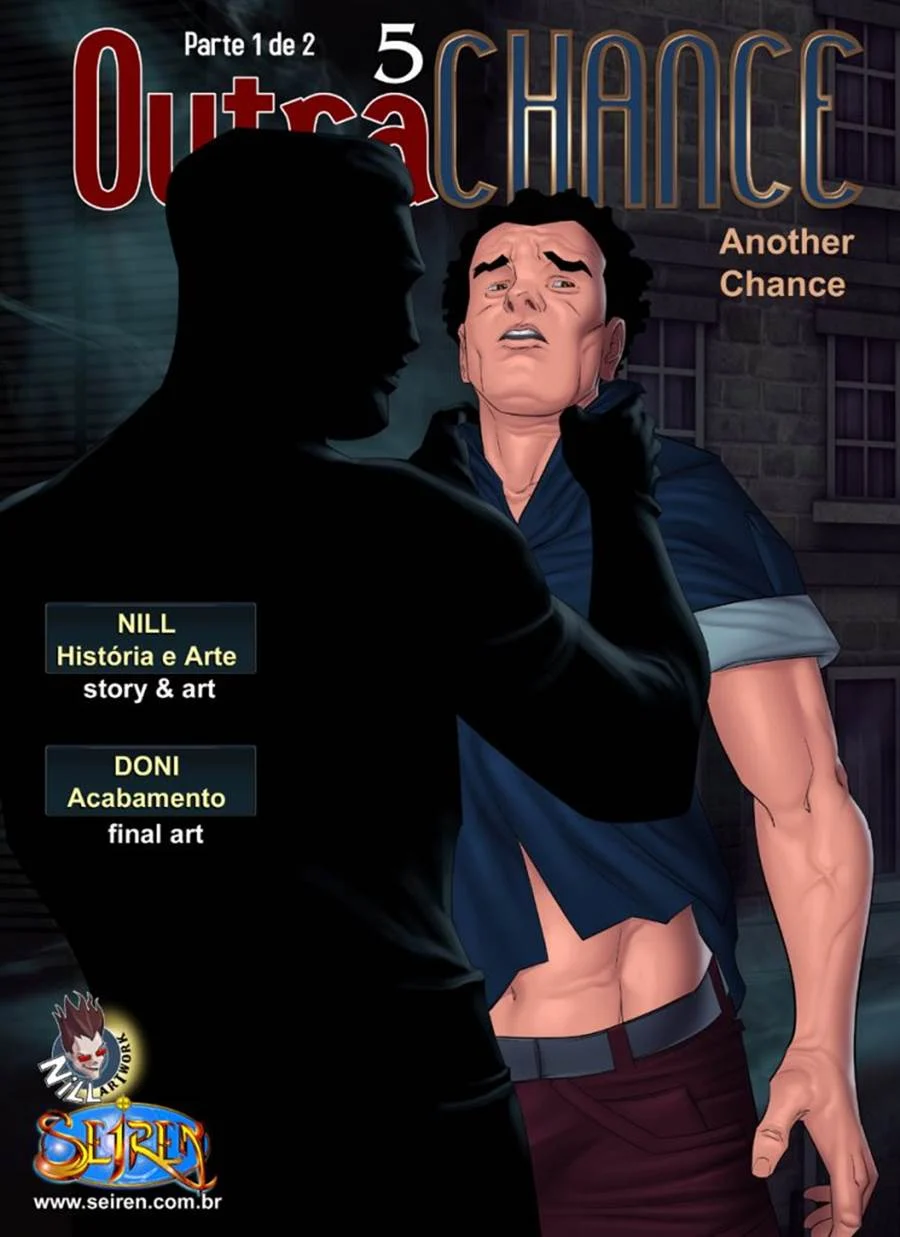 Recomeços Proibidos: Quadrinhos Eróticos Explícitos de Iniciação Sexual