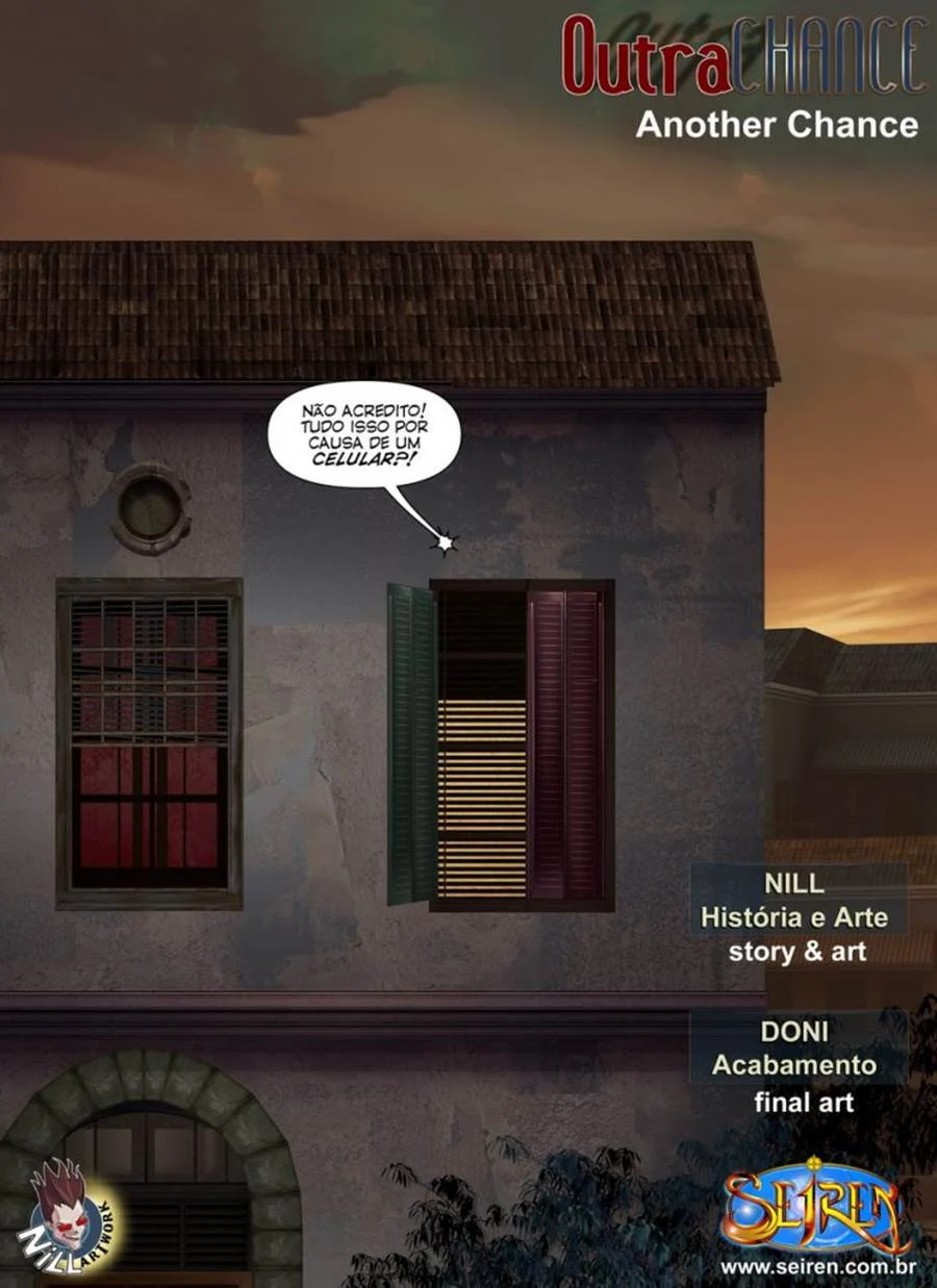 Recomeços Proibidos: Quadrinhos Eróticos Explícitos de Iniciação Sexual