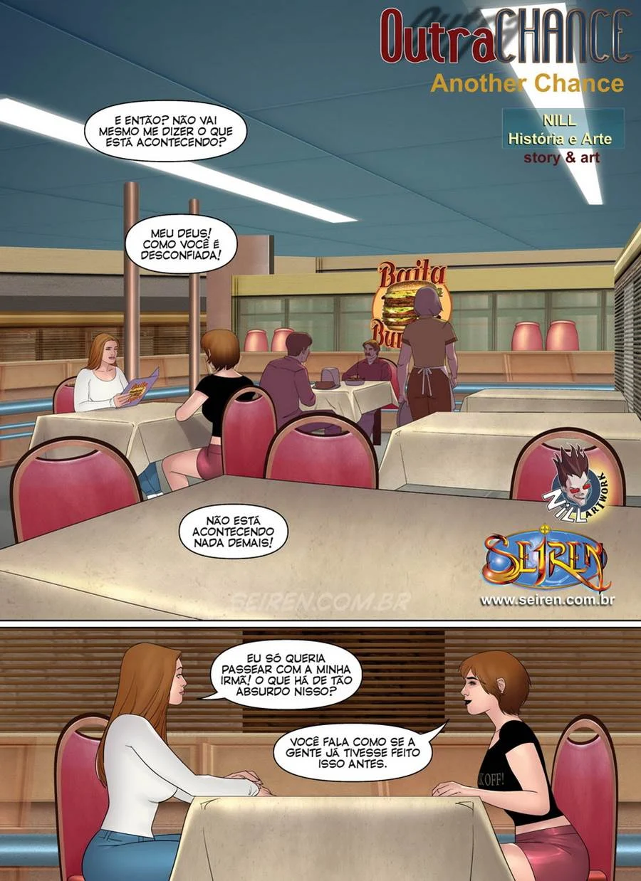 Amante Insaciável: Histórias Picantes em Quadrinhos Para Excitar Sem Limites