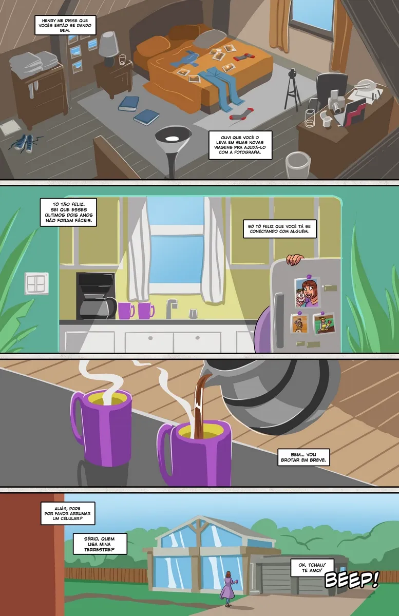 Inferno Proibido de Marie: Confissões Eróticas em Quadrinhos Explícitos