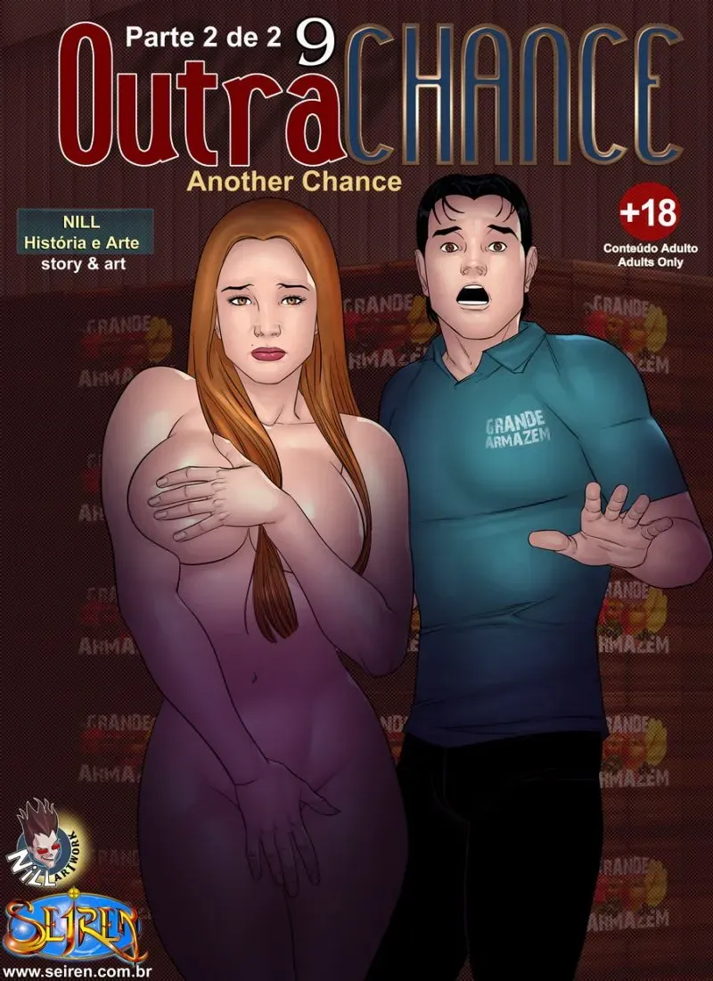 Princesa Safada Dá Tudo no Sexo Explícito - HQ Erótica