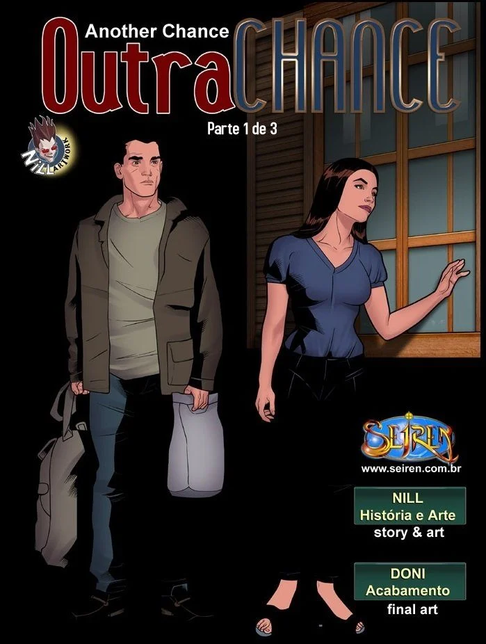 Revivendo o Vício: Uma Noite Proibida de Luxúria e Prazeres Carnais