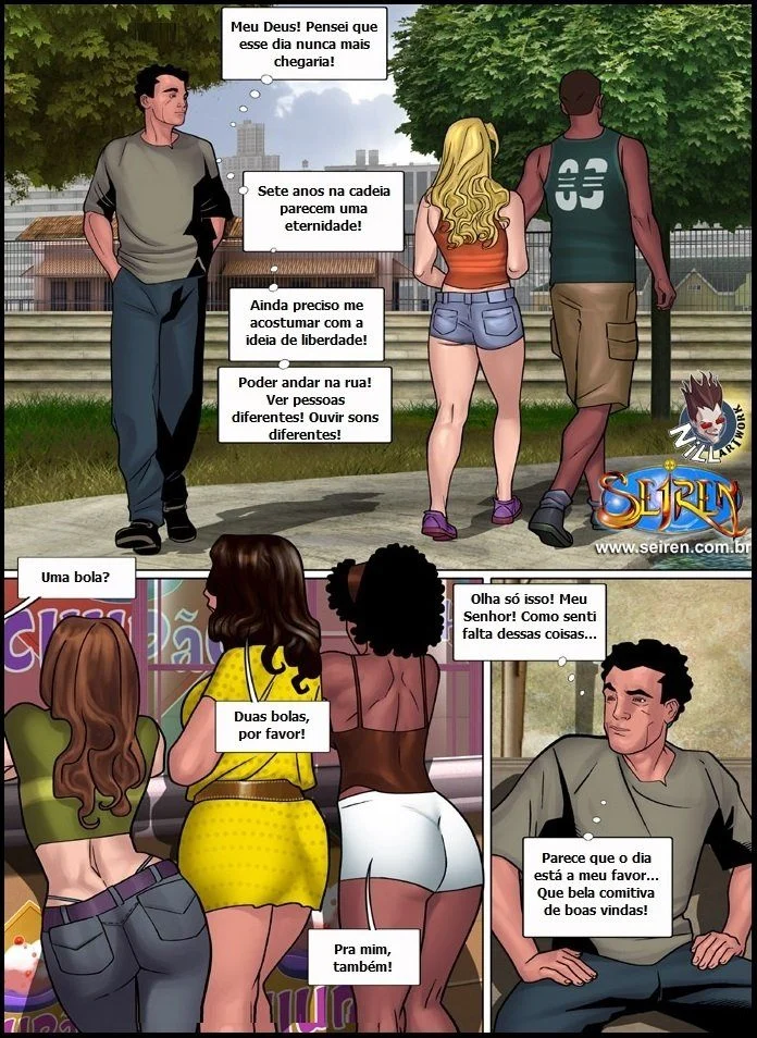 Revivendo o Vício: Uma Noite Proibida de Luxúria e Prazeres Carnais