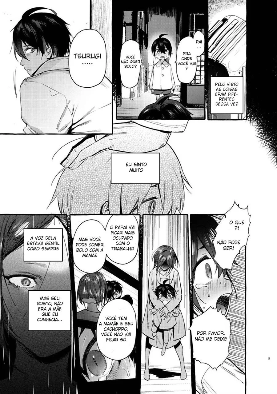 PAPAI CANINO TE ENSINA A GOZAR - HISTÓRIA PROIBIDA +18