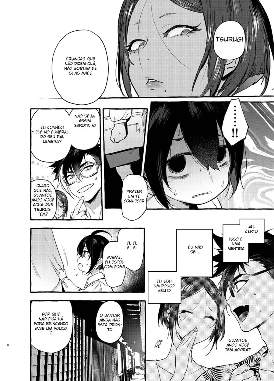 PAPAI CANINO TE ENSINA A GOZAR - HISTÓRIA PROIBIDA +18