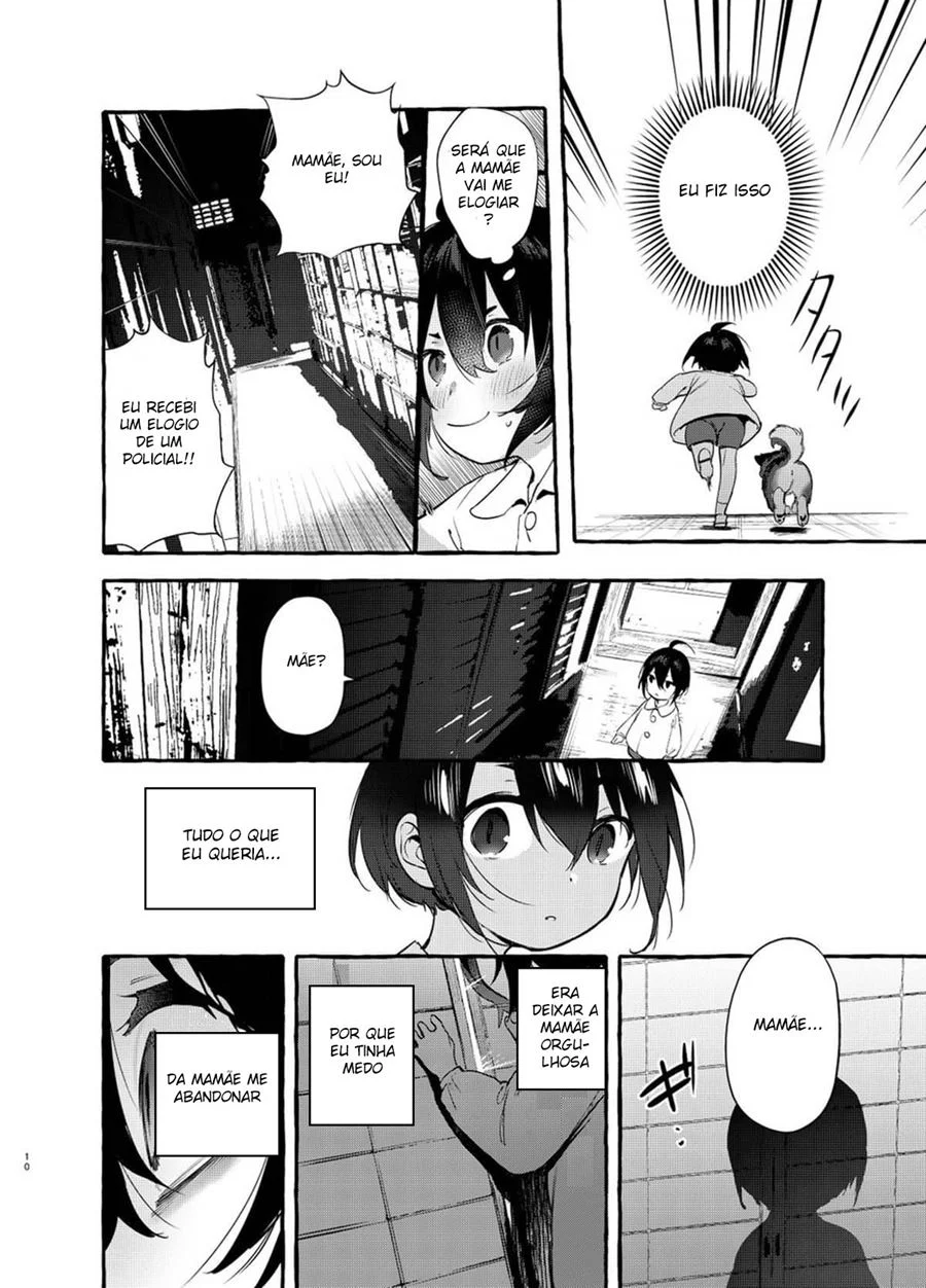 PAPAI CANINO TE ENSINA A GOZAR - HISTÓRIA PROIBIDA +18