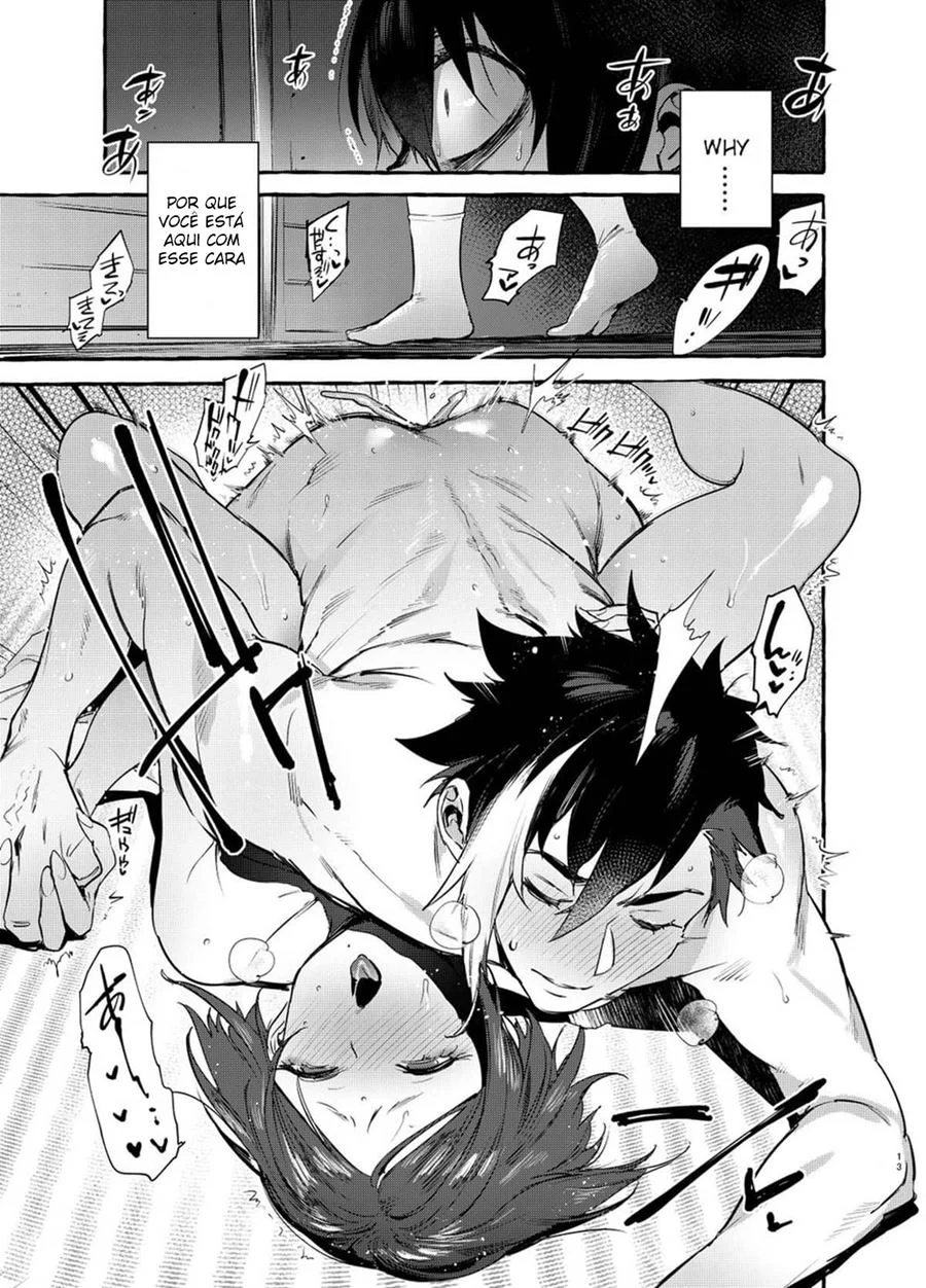 PAPAI CANINO TE ENSINA A GOZAR - HISTÓRIA PROIBIDA +18