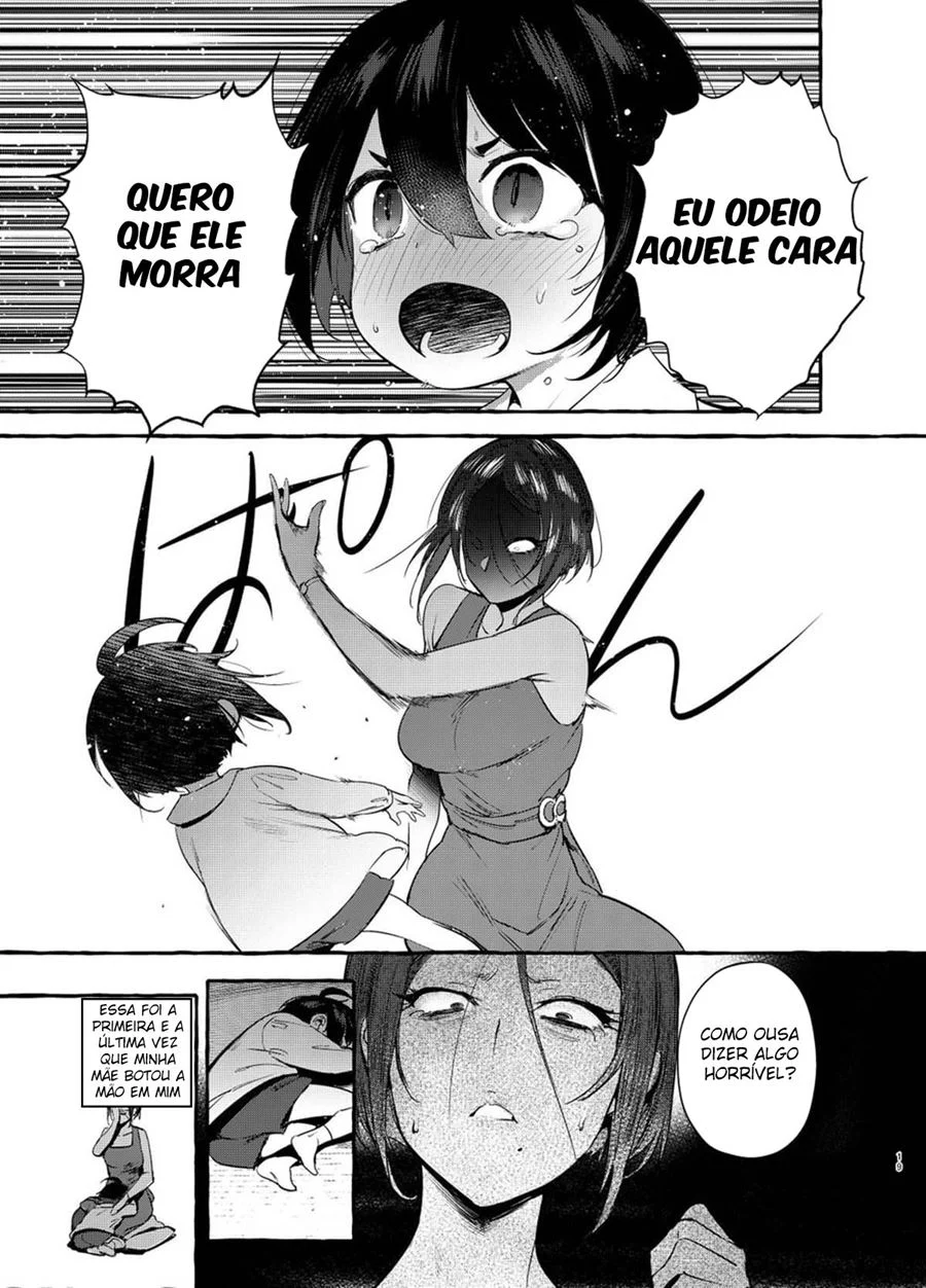 PAPAI CANINO TE ENSINA A GOZAR - HISTÓRIA PROIBIDA +18