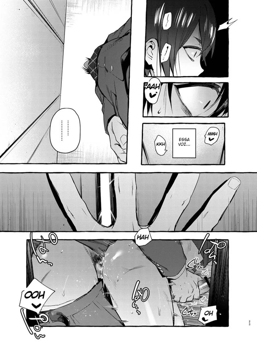 PAPAI CANINO TE ENSINA A GOZAR - HISTÓRIA PROIBIDA +18