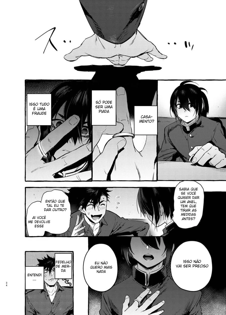 PAPAI CANINO TE ENSINA A GOZAR - HISTÓRIA PROIBIDA +18