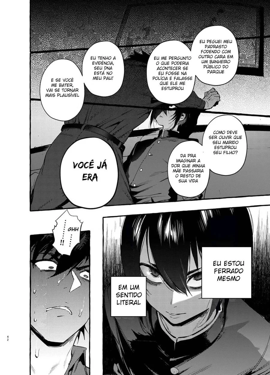 PAPAI CANINO TE ENSINA A GOZAR - HISTÓRIA PROIBIDA +18